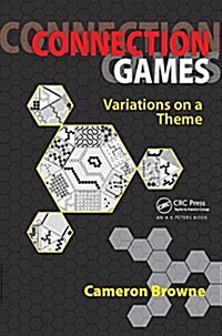 Connection Games : Variations on a Theme (Hardcover)