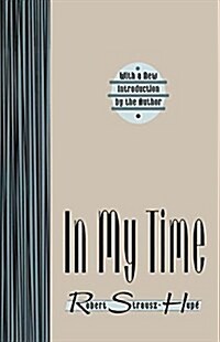 In My Time (Hardcover, 2 ed)