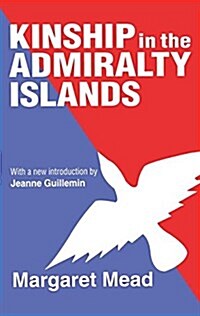 Kinship in the Admiralty Islands (Hardcover, 1)