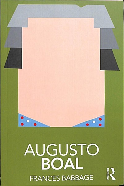Augusto Boal (Paperback, 1)