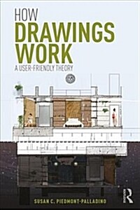 How Drawings Work : A User-Friendly Theory (Paperback)