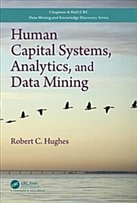 Human Capital Systems, Analytics, and Data Mining (Hardcover, 1)