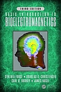 Basic Introduction to Bioelectromagnetics, Third Edition (Hardcover, 3)