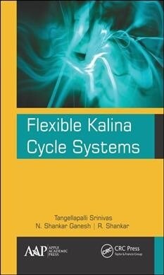 Flexible Kalina Cycle Systems (Hardcover, 1)