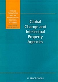 Global Change and Intellectual Property Agencies (Hardcover, 1)