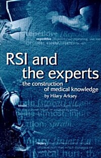 RSI and the Experts (Paperback, 1)