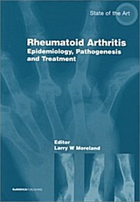 Management Rheumatoid Arthriti (Paperback, 1)