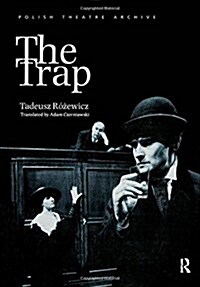 The Trap (Hardcover, 1)