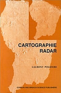 Cartographie Radar (Paperback, 1)