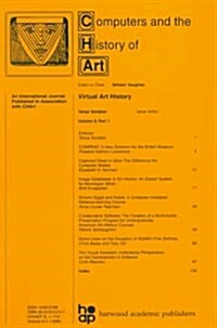 Virtual Art History (Paperback, 1)