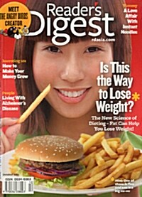 [정기구독] Readers Digest Asia Edition (격월간)