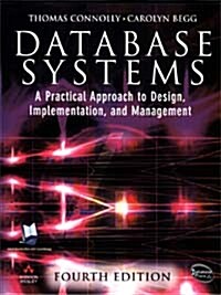 [중고] Database Systems (Paperback)