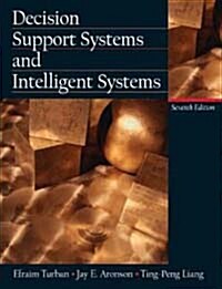 Decision Support Systems and Intelligent Systems (Paperback, 7 International ed)