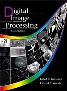[중고] Digital Image Processing (Paperback, 2 International ed)