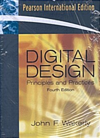 Digital Design : Principles and Practices (4th Edition, Paperback)