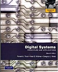 Digital Systems: Principles and Applications (11th Edition, Paperback)
