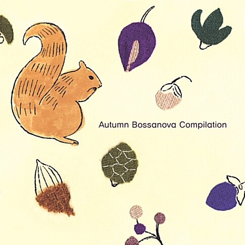 Autumn Bossanova Compilation