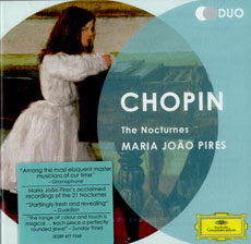 Chopin  The Nocturnes