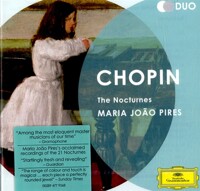 Chopin  The Nocturnes