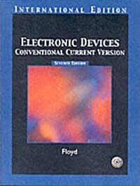 Electronic Devices: Conventional Flow Version (7th Edition, Paperback)