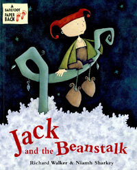 Jack and the Beanstalk