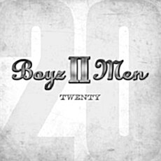 Boyz II Men - Twenty [2CD]