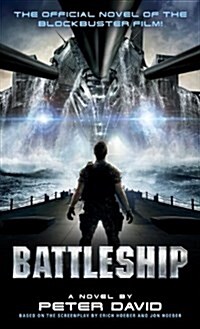 Battleship (Mass Market Paperback, Media Tie In)