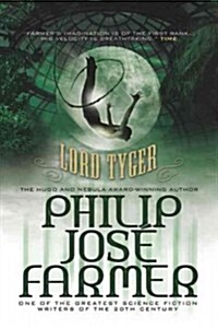 Lord Tyger (Paperback)