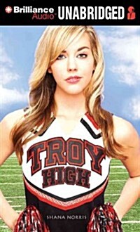 Troy High (MP3 CD)