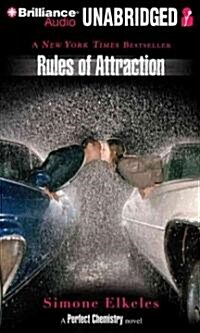 Rules of Attraction (MP3, Unabridged)