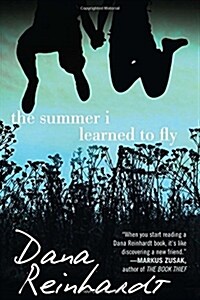 The Summer I Learned to Fly (Paperback, Reprint)