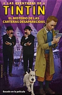El Misterio de Las Carteras Desaparecidas (Paperback)