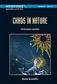 Chaos In Nature (Hardcover)