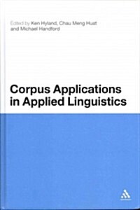 Corpus Applications in Applied Linguistics (Hardcover)