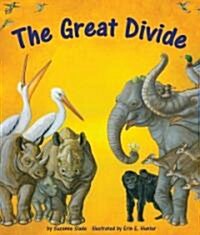 The Great Divide (Paperback)