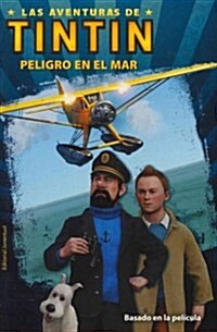 Peligro En El Mar (Paperback)