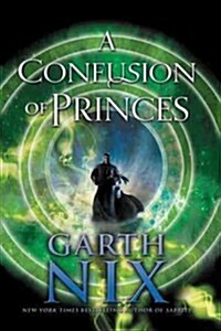 A Confusion of Princes (Hardcover)