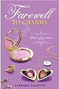 A Farewell to Charms (Hardcover)