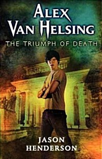 The Triumph of Death (Hardcover)