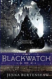 Blackwatch (Hardcover)