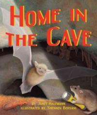 Home in the Cave (Paperback)