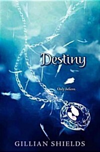 Destiny (Hardcover)