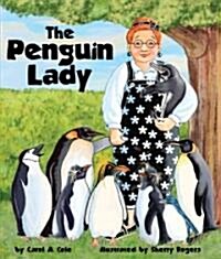 The Penguin Lady (Hardcover)