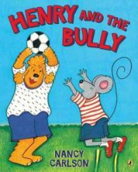 Henry and the Bully (Paperback)