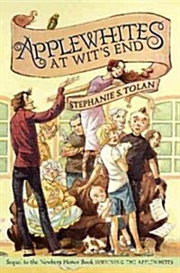 Applewhites at Wits End (Hardcover)