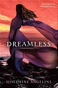 Dreamless (Hardcover)
