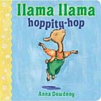 Llama Llama Hoppity-Hop (Board Books)