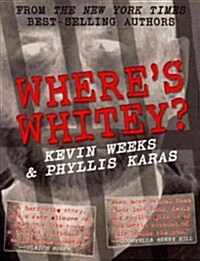 Wheres Whitey? (Paperback)