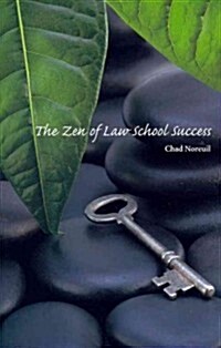 The Zen of Law School Success (Paperback)