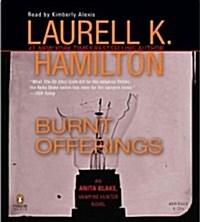 Burnt Offerings (Audio CD)